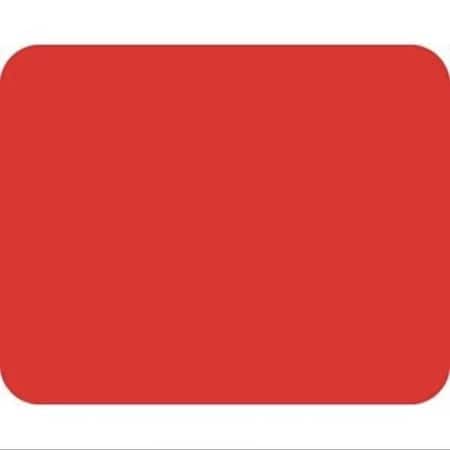 Accuform 15 in W, 12 in H, Aluminum FRR951RD